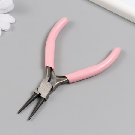 Round -luggles for needlework 12.5 cm-1