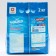 Powder for washing Seagull "fresh wind", manual washing, 2 kg
