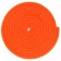 Crap for rhythmic gymnastics Grace Dance, 3 m, color orange