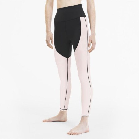Female leggings, Puma Studio Porcelain Full Tight, Size 44-46 (51892202)-2