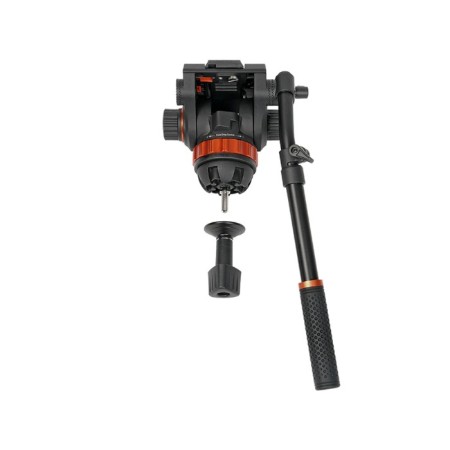 Filtering HDV Elite 756-4