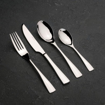Set of cutlery Nadoba Vita, 24 items, thickness 2.5 mm