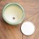 Set of pots 3 pcs. Sirius Green: 8.5l, 3.5l, 1.6l