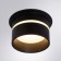 Pointed-built lamp Arte Lamp IMAI A2164PL-1BK, GU10, 15 W, 7.1x7.1x6 cm, black