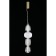 Simonet LED 3000K 29W