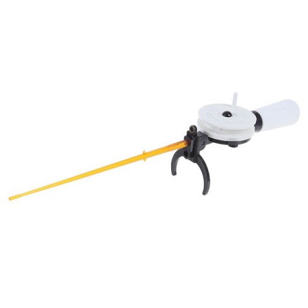 Winter fishing rod "modern" M50 - m short handle, mix