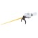 Winter fishing rod "modern" M50 - m short handle, mix