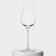 A set of glass glasses for white wine Limosa, 250 ml, 6 pcs