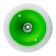 Sibrtekh Sibrtekh 801095, foam rubber, 250 mm, handle d = 6 mm, D = 48 mm, for art. 80104