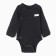 Body Children's minku color black, height 68-74 cm