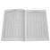 GEF. Diary of weather observations 1-4 grade