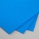 A set of hard felt "Astra" (3 pcs) sky-blue, 1 mm, 160 g, 20x30 cm