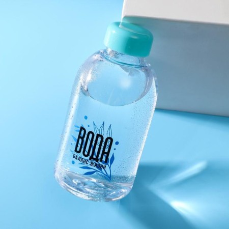 Water bottle "Water", 700 ml-1