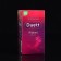 Duett Ribbed No. 30 condoms (K)
