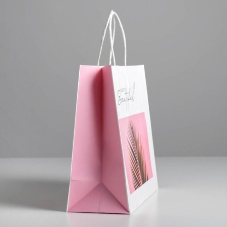 Gift Crafts, Packaging, You Are So Beautiful, 26 x 30 x 11.5 cm-2