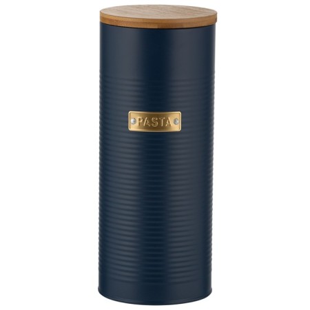 Typhoon Otto, 2 L Bank for Paste, Blue Color