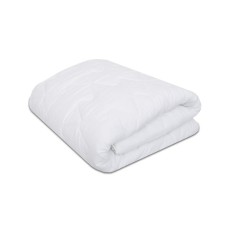 Steel blanket, 1, 5 joint venture, size 145x200 cm, swan fluff