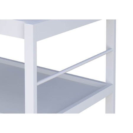 Polini Kids Simple 1080 swaddling table, white color-2