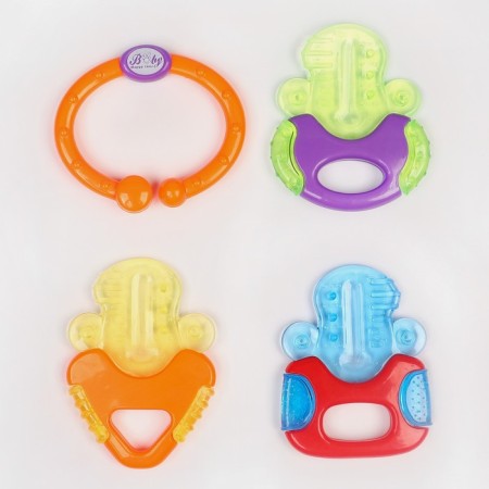 Rubser - rattling cooler “keys on the ring”, crush me-2