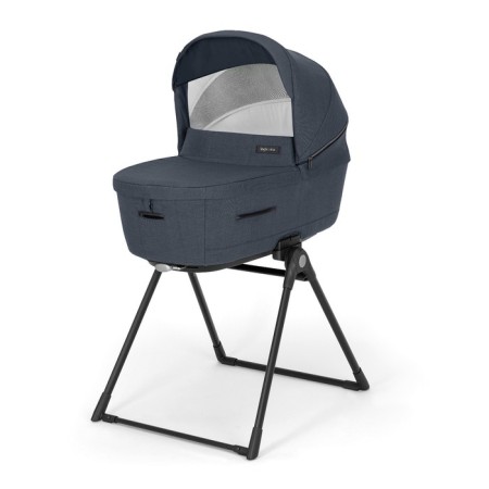 Bolya 2 in 1 Inglesina Aptica New Stand Up, Color Resort Blue-2
