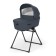 Bolya 2 in 1 Inglesina Aptica New Stand Up, Color Resort Blue