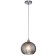 Suspension lamp 1x40W E27, size 20x20x174.5 cm
