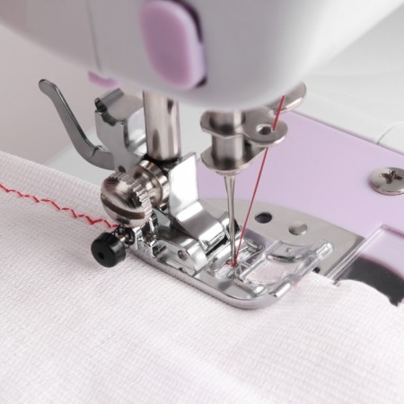 Zigzag sewing machine, 7 mm, 3.5 × 2.4 × 1 cm-3