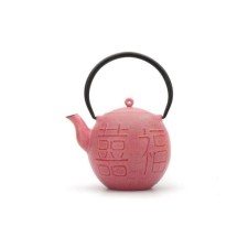 Hot teapot Beka fu cha, 0.9 l