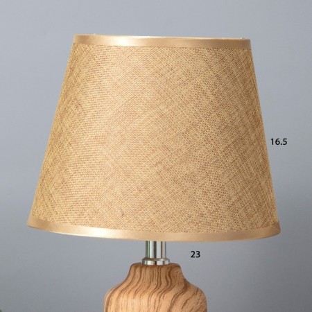 Vivian table lamp E14 40W 20x20x35 cm Risalux-3