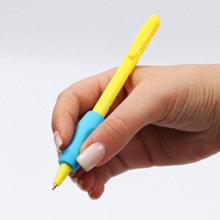 Handle Blood Blue Paste 0.5 mm Artfox Study System for writing-1