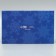 Folding box with bilateral application "Happy New Year" 16 x 10 x 10 cm, New Year