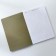 Diary A5+, 100 sheets soft region.
