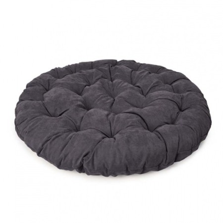 Pillow for swing "Tina", diameter 115 cm-2