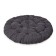 Pillow for swing "Tina", diameter 115 cm