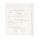 A notebook “Magic”, 48 sheets in the “Algebra” cage, covered cardboard, cold foil, twin varnish, offset block