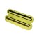 Ourssson vs0431/GA vacuum, green apple color