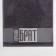 Terry Ethel Trick "Best Brother" 30x60 cm, 100% cotton, 360g/m2