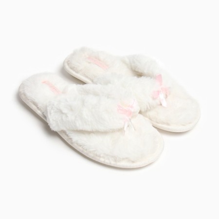 Women's slippers open, size 40/41