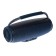 Portable column Pulse6, 12 W, 1800 mAh. BT5.3, backlight, Micro SD, blue