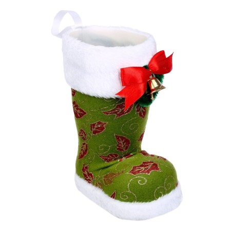 Confepture "Boot", green color-1