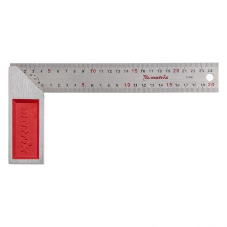 Steel Clen Matrix 32390, graduation, 250 mm