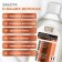 Sulfate shampoo for hair growth Vestar, 500 ml