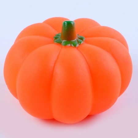 Macking anti -stress "BUU", pumpkin-3