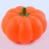 Macking anti -stress "BUU", pumpkin