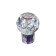 GPP handle, under the diameter of 8/10/12 mm, transparent