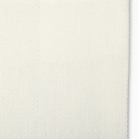 Набор конвертов для приборов Home collection-4 шт, 22х10см, белый,100%лён-4