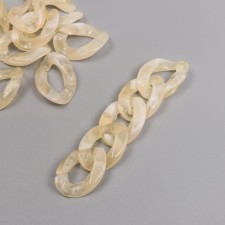 Decor for creativity plastic 