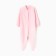 Details for children with closed legs, pink color, height 56