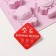 Baking uniform “Animals”, silicone, 24 × 20 cm, 6 cells (6.5 × 4.5 cm), color mix