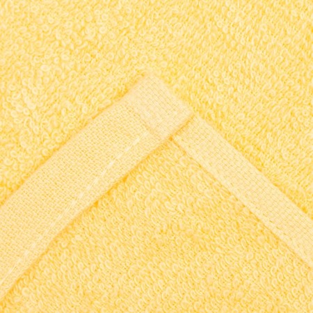 Set of terry towels Ethel Summer Time 30x30 cm - 3 pcs, 340 g/m2, 100% cotton-3